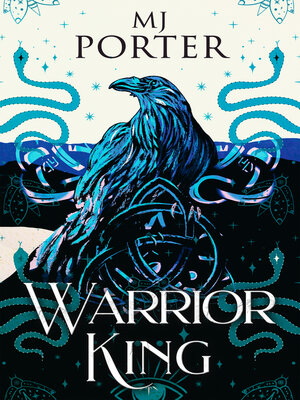 cover image of Warrior King